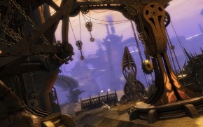 Guild Wars 2 Screenshot