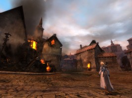 Guild Wars 2 Screenshot