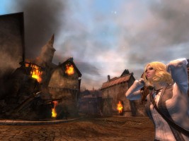 Guild Wars 2 Screenshot