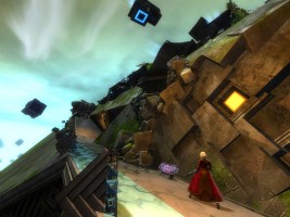 Guild Wars 2 Screenshot