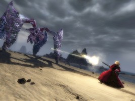 Guild Wars 2 Screenshot