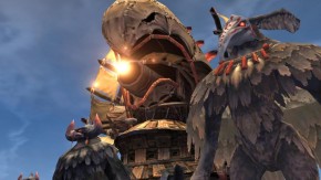 Final Fantasy XI Screenshot