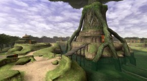 Final Fantasy XI Screenshot