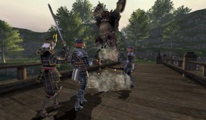 Final Fantasy XI Screenshot