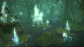 Final Fantasy XI Screenshot