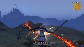 Final Fantasy XIV Screenshot