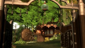 Final Fantasy XIV Screenshot