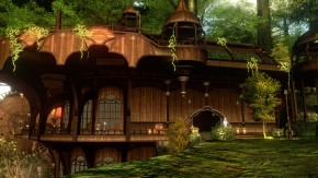Final Fantasy XIV Screenshot