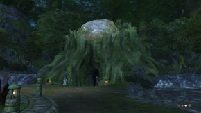 Final Fantasy XIV Screenshot