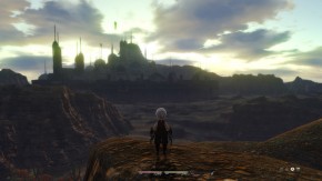 Final Fantasy XIV Screenshot