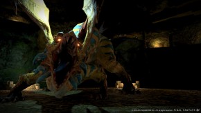 Final Fantasy XIV Screenshot