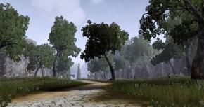 Gods & Heroes: Rome Rising Screenshot