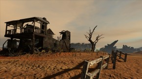 Grimlands Screenshot