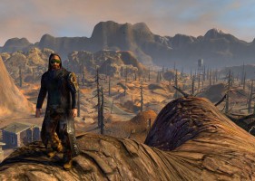 Grimlands Screenshot