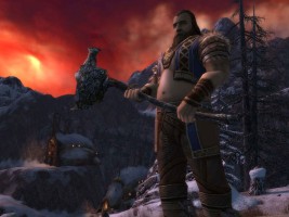 Guild Wars Screenshot