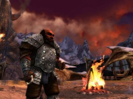Guild Wars Screenshot