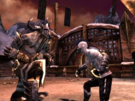 Guild Wars Screenshot