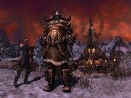 Guild Wars Screenshot