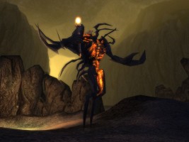 Guild Wars Screenshot