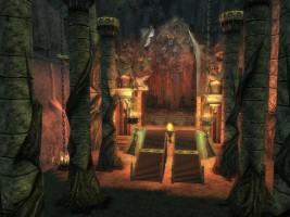 Guild Wars Screenshot