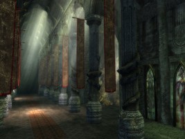 Guild Wars Screenshot