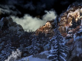 Guild Wars Screenshot