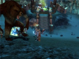 Guild Wars Screenshot