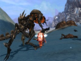 Guild Wars Screenshot