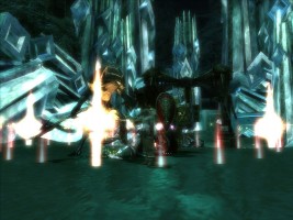 Guild Wars Screenshot