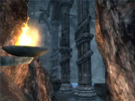 Guild Wars Screenshot