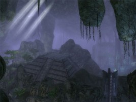 Guild Wars Screenshot