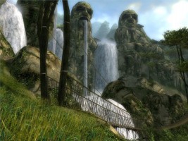 Guild Wars Screenshot