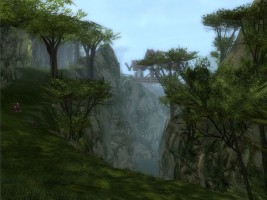 Guild Wars Screenshot