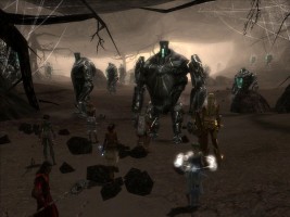 Guild Wars Screenshot