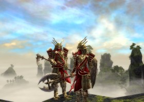 Guild Wars Screenshot