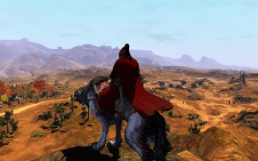 Age of Conan: Unchained Screenshot