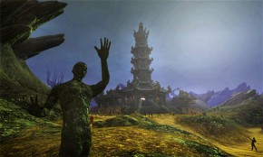 Age of Conan: Unchained Screenshot
