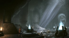 Age of Conan: Unchained Screenshot