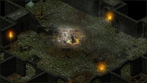 Hellbreed Screenshot