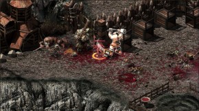 Hellbreed Screenshot