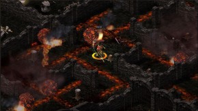 Hellbreed Screenshot