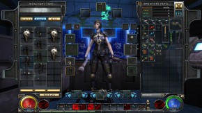 Hellgate Screenshot