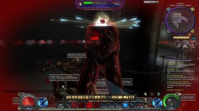 Hellgate Screenshot