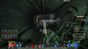 Hellgate Screenshot