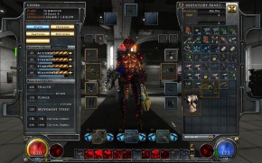 Hellgate Screenshot