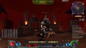 Hellgate Screenshot