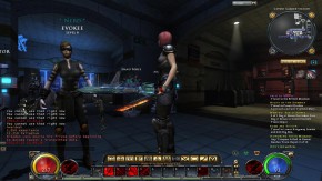 Hellgate Screenshot