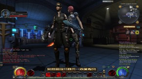 Hellgate Screenshot