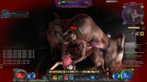 Hellgate Screenshot