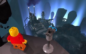 LEGO Universe Screenshot